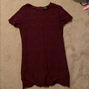 Lulus Dress
